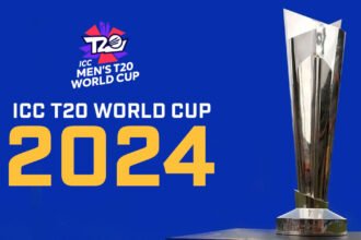 T20 world Cup 2024